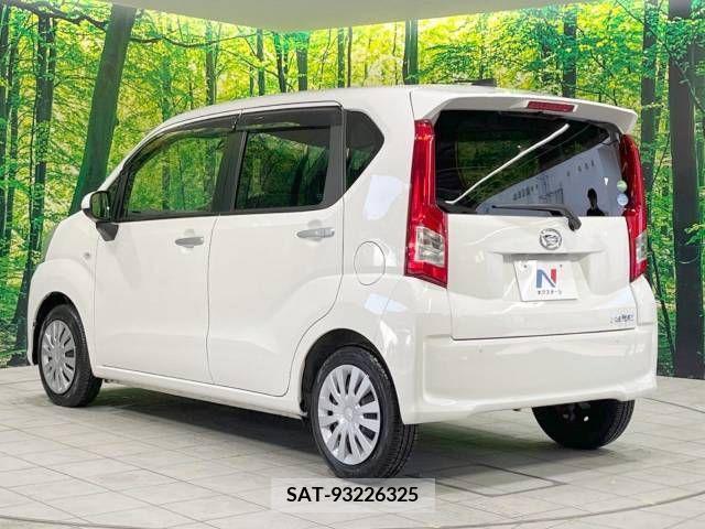 Daihatsu MOVE 2018-09 256094-18