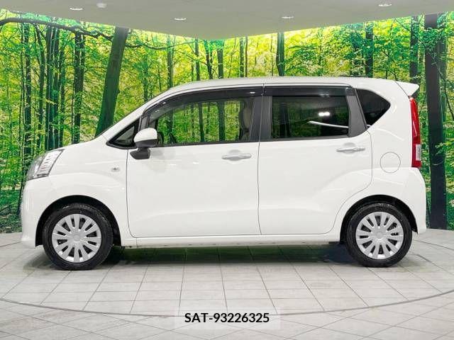 Daihatsu MOVE 2018-09 256094-17