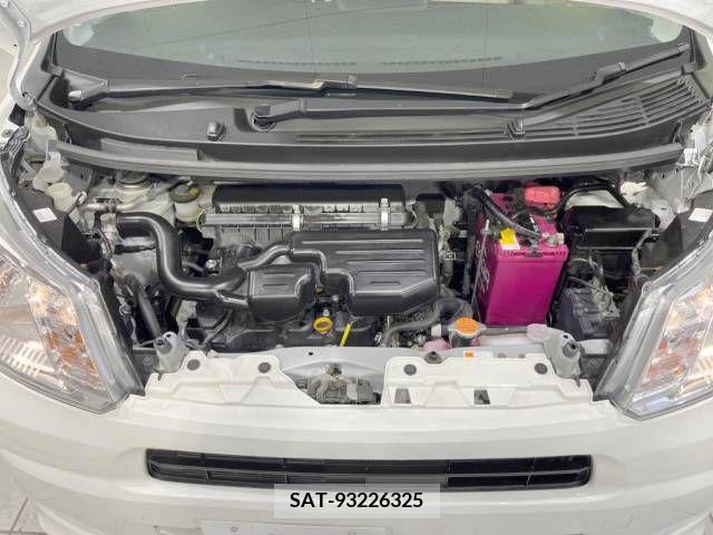 Daihatsu MOVE 2018-09 256094-15