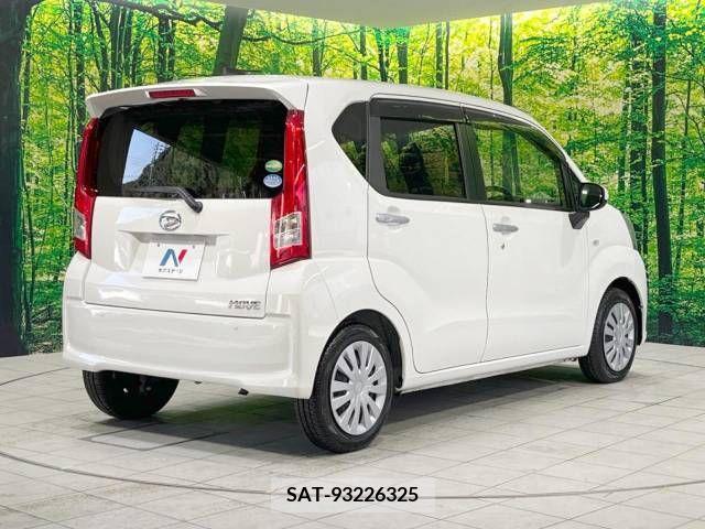 Daihatsu MOVE 2018-09 256094-14