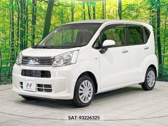 Daihatsu MOVE 2018-09 256094-13
