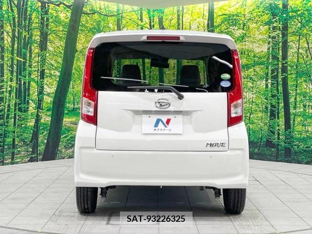 Daihatsu MOVE 2018-09 256094-12
