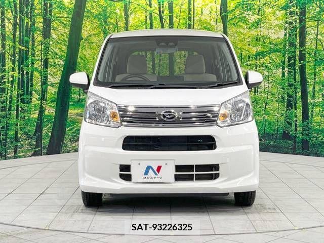 Daihatsu MOVE 2018-09 256094-11