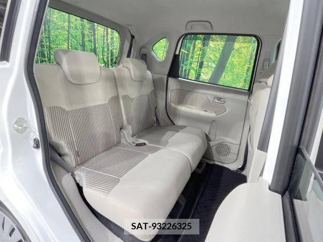 Daihatsu MOVE 2018-09 256094-7