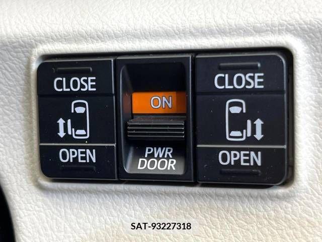 Toyota SIENTA 2016-09 219284-4
