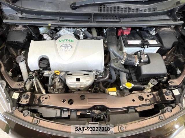 Toyota SIENTA 2016-09 219284-19