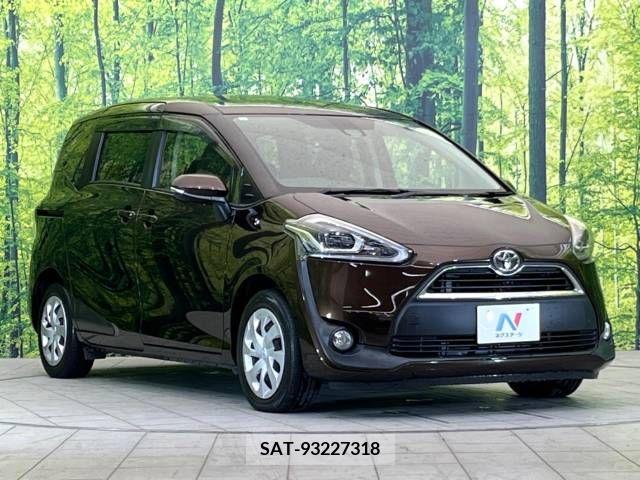 Toyota SIENTA 2016-09 219284-17