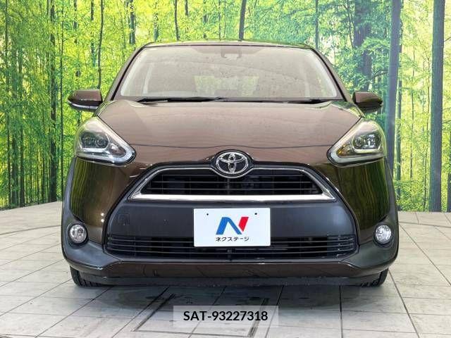 Toyota SIENTA 2016-09 219284-15