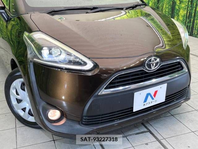 Toyota SIENTA 2016-09 219284-13