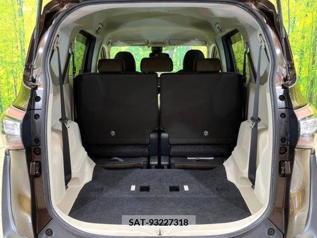 Toyota SIENTA 2016-09 219284-12