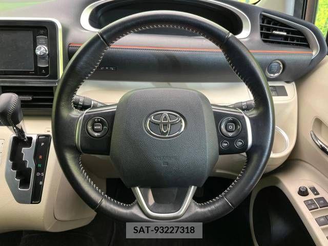 Toyota SIENTA 2016-09 219284-11