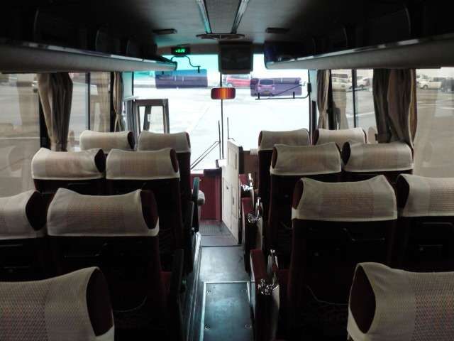 Hino RAINBOW 1989-03 2723-4