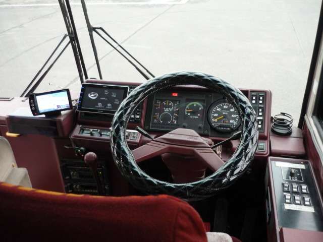 Hino RAINBOW 1989-03 2723-3