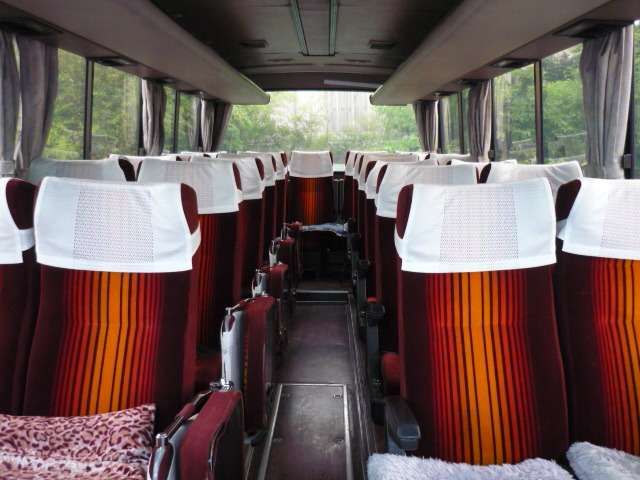 Hino RAINBOW 1989-03 2723-2