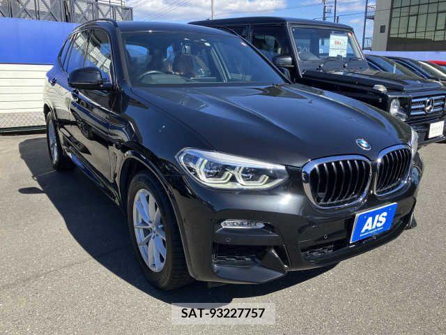 Bmw X3 2019-01 215459-3