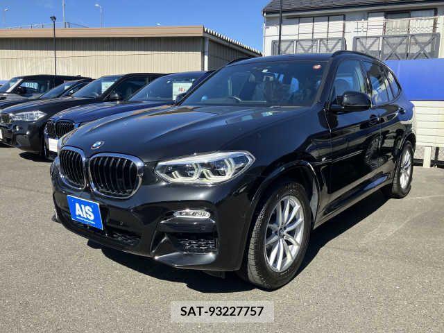 Bmw X3 2019-01 215459-4