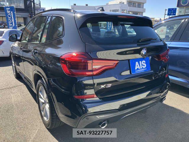 Bmw X3 2019-01 215459-2