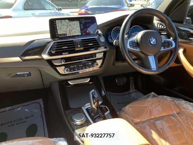 Bmw X3 2019-01 215459-5
