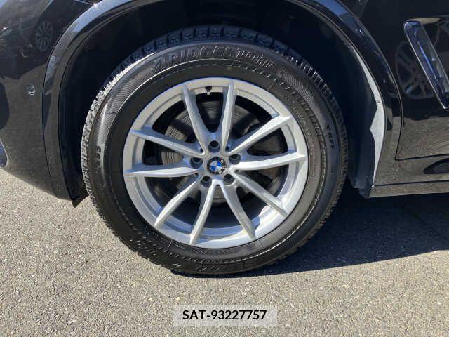 Bmw X3 2019-01 215459-6