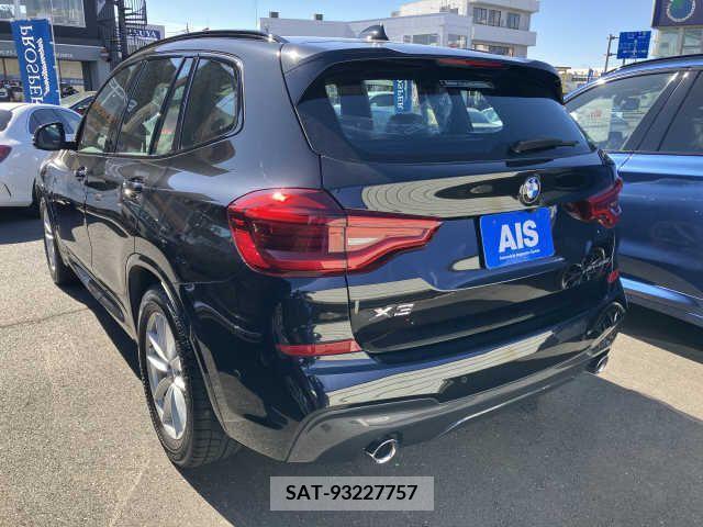 Bmw X3 2019-01 215459-7