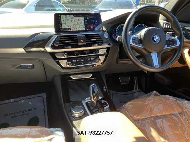 Bmw X3 2019-01 215459-1