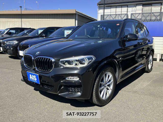 Bmw X3 2019-01 215459-0