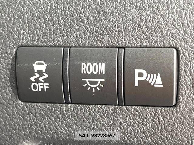 Toyota VELLFIRE 2012-05 215135-5