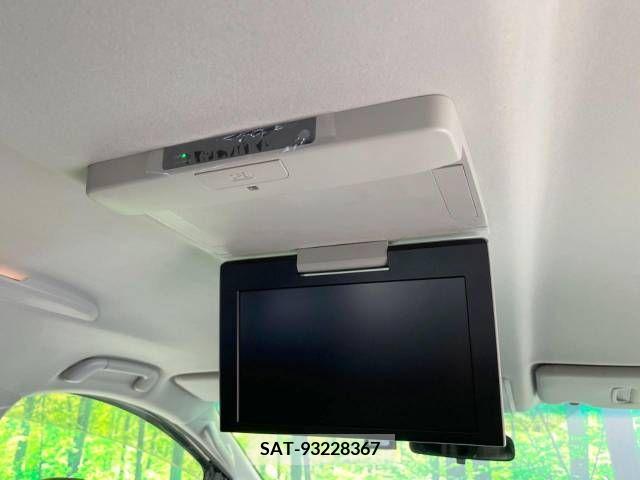Toyota VELLFIRE 2012-05 215135-3