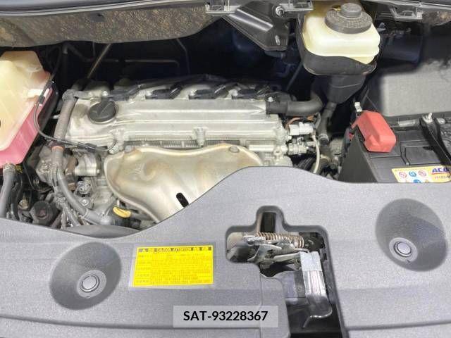 Toyota VELLFIRE 2012-05 215135-18