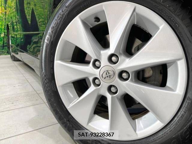 Toyota VELLFIRE 2012-05 215135-13