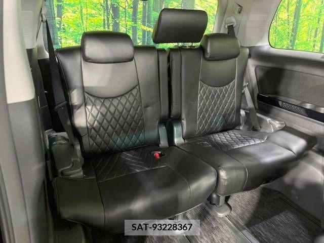Toyota VELLFIRE 2012-05 215135-10