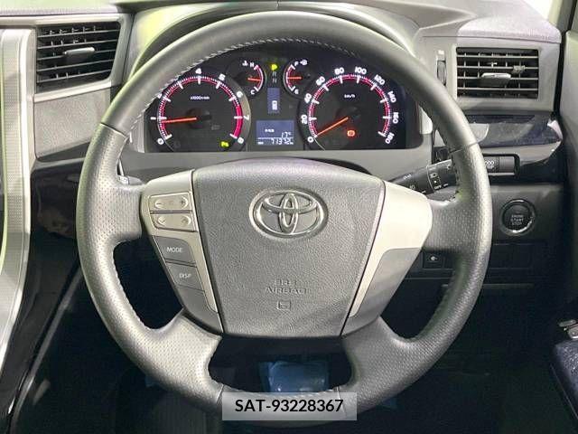 Toyota VELLFIRE 2012-05 215135-11