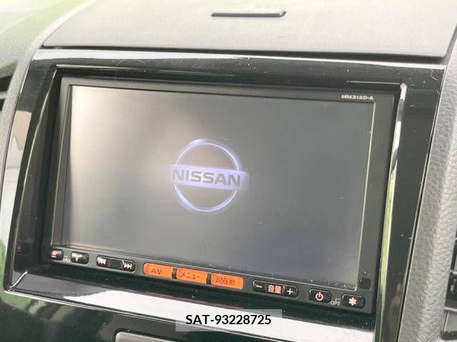 Nissan ROOX 2012-12 397162-2