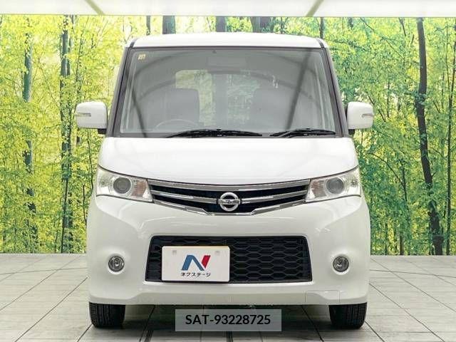 Nissan ROOX 2012-12 397162-14