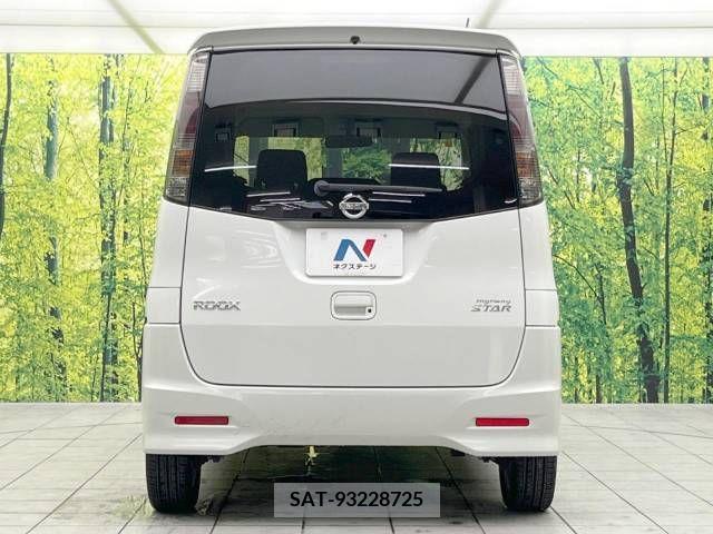 Nissan ROOX 2012-12 397162-15