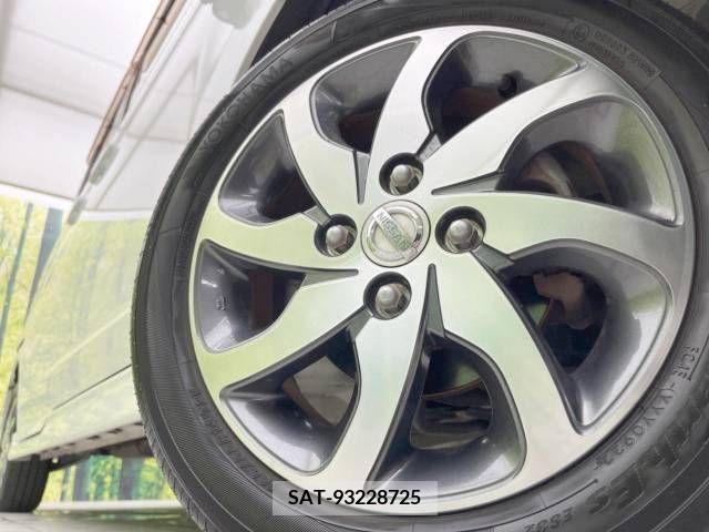 Nissan ROOX 2012-12 397162-13