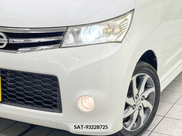 Nissan ROOX 2012-12 397162-12