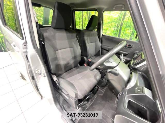 Suzuki SOLIO 2018-11 343133-8