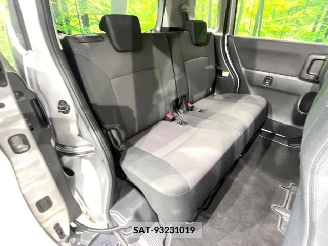Suzuki SOLIO 2018-11 343133-9