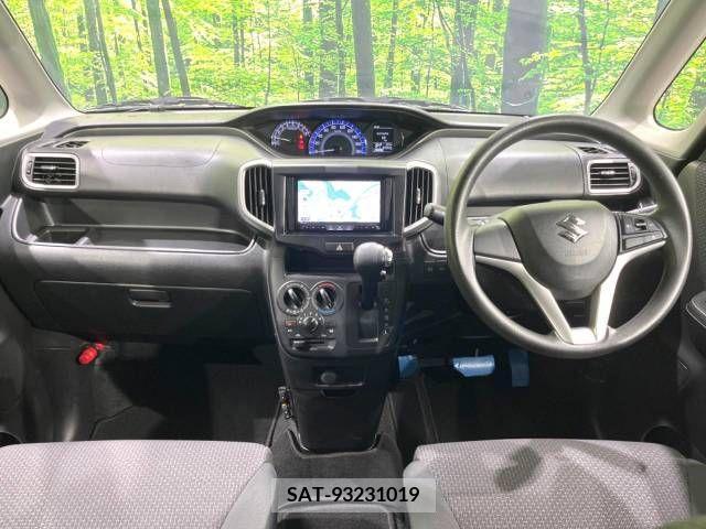 Suzuki SOLIO 2018-11 343133-1