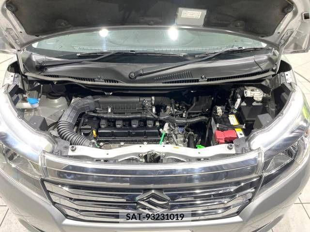 Suzuki SOLIO 2018-11 343133-18