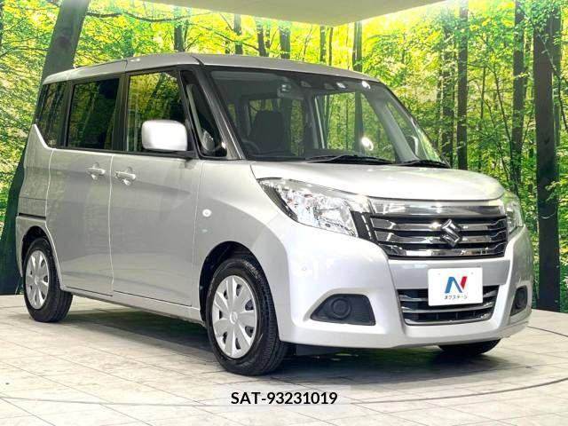 Suzuki SOLIO 2018-11 343133-16