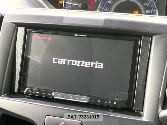 Suzuki SOLIO 2018-11 343133-2