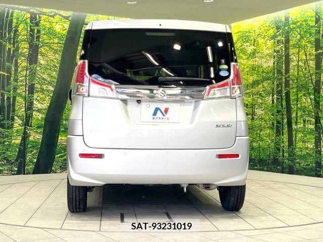 Suzuki SOLIO 2018-11 343133-15