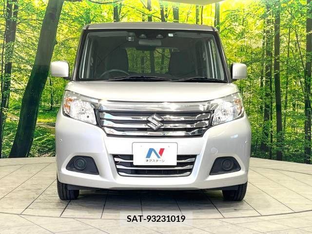 Suzuki SOLIO 2018-11 343133-14