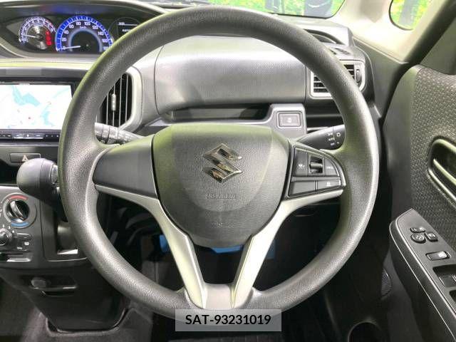 Suzuki SOLIO 2018-11 343133-11