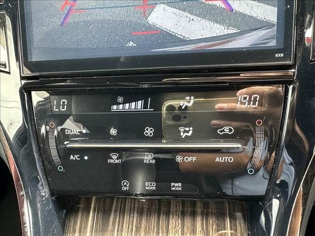 Toyota HARRIER 2015-09 24594-16