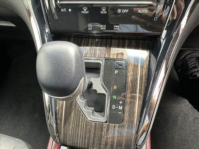 Toyota HARRIER 2015-09 24594-17