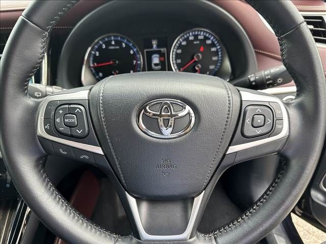 Toyota HARRIER 2015-09 24594-18