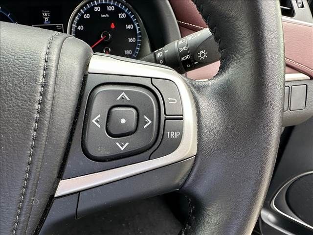 Toyota HARRIER 2015-09 24594-20